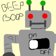 Beep Boop