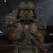 Steam Community Avatar