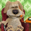 Steam avatar