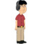 Mr. Washee Washee