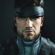 солидная змейка