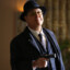 Raymond Reddington