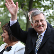 Bronisław Komorowski