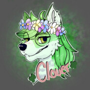Clover The Wusky