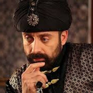 KANUNİ SULTAN SÜLEYMAN