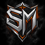 SM-Mücahid Steam avatar