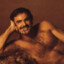 burt reynolds&#039; bear skin rug