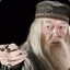 Albus Dumbledore