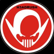 H3ADRUSH