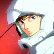 『Amuro』アムロ