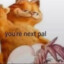 Garfield