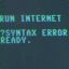 syntaxerror37