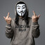 Steam avatar