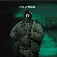 Hidden The Witness