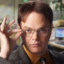 Dwight K.Schrute