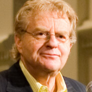 Jerry Springer