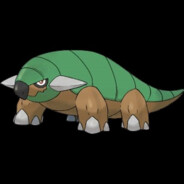 Torterra Careca