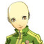 bald chie