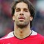 van Nistelrooy