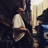 总有人说我长得帅