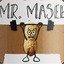 Mr. Maseł