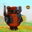 Winniamin Pooh