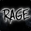 Rage ŧ