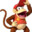 Diddy Kong 