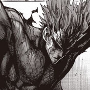 Garou