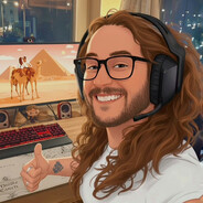 Steam Avatar