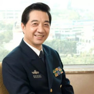 青年杰出人体描边大师