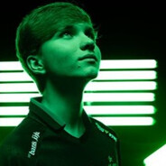 Steam Avatar