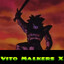 Vito Małkers X