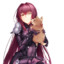 Scáthach_&lt;3