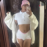 EL  TRAVESTI  QUE TE  CACHO AYER