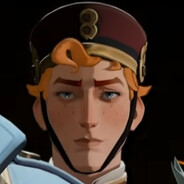 soul Steam avatar