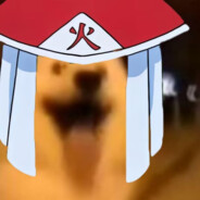 一条无辜的懒狗