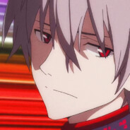 Kaworu Nagisa