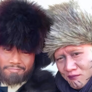 哈尔滨道外区第一马枪