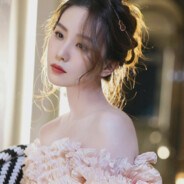 余生唯爱刘诗诗