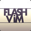 FlashVim™