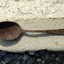 Rusty Spoon