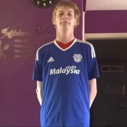Me Own Fookin Brother