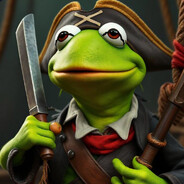 Kermit D. Frog's Avatar