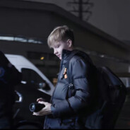 小丁不太会打狙