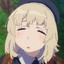 groggy girl