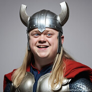 Thor, god of downs