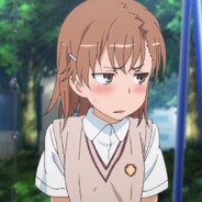 御坂美琴𝒸𝓊𝓉