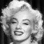 Marylin Monroe&lt;3