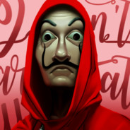 El Professor Steam avatar